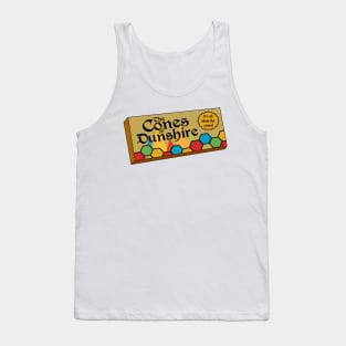 Cones of Dunshire Tank Top